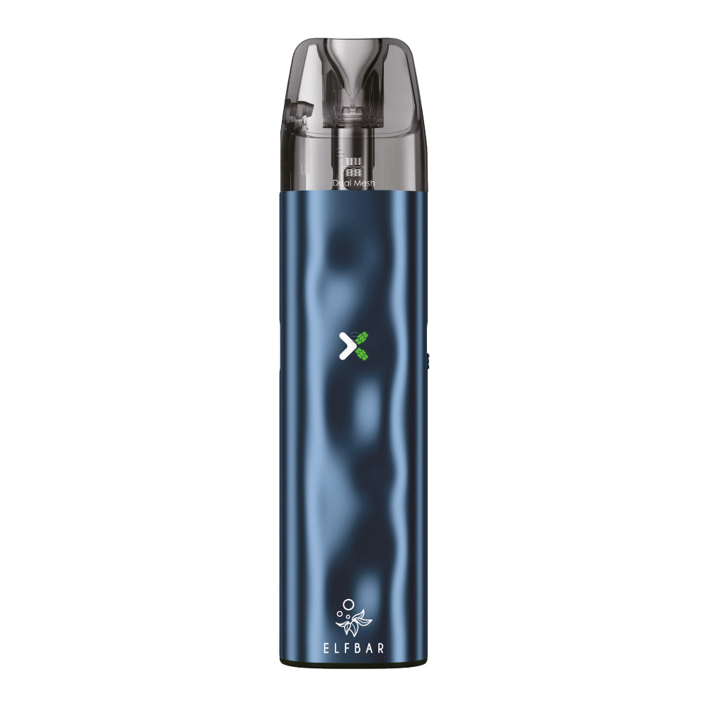 Elfbar ELFX Mini Refillable Kit Ocean