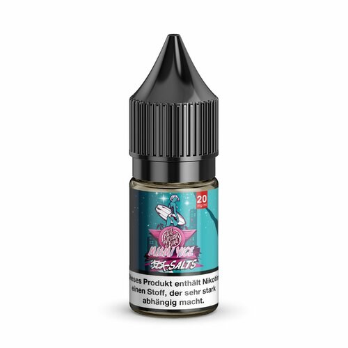 187 Liquid 10ml 20mg Miami Vice