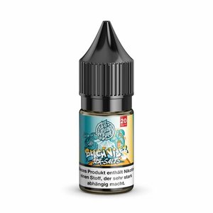 187 Liquid 10ml 20mg Beach Vibez Bild 1