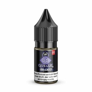 187 Liquid 10ml 20mg Quelle Bild 1