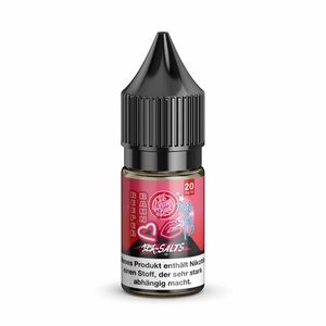 187 Liquid 10ml 20mg Reeperbahn Bild 1